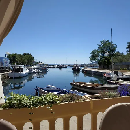 Apartman Simun - Poljana *