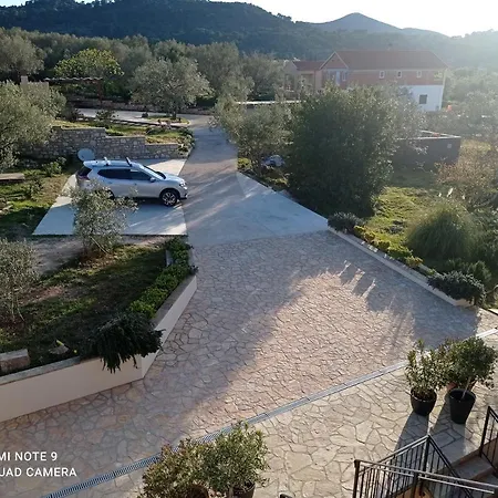 Lejlighed Apartman Simun - Poljana Poljana (Ugljan)