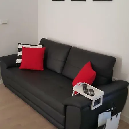 Apartman Simun - Poljana Lejlighed *