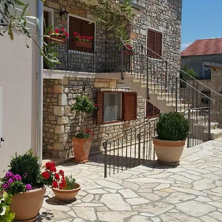 Apartman Simun - Poljana Poljana (Ugljan)