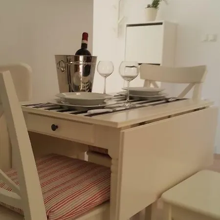 Lejlighed Apartman Simun - Poljana *
