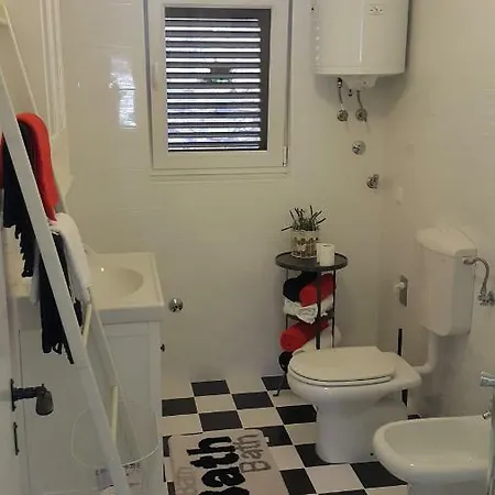 Apartman Simun - Poljana * Poljana (Ugljan)