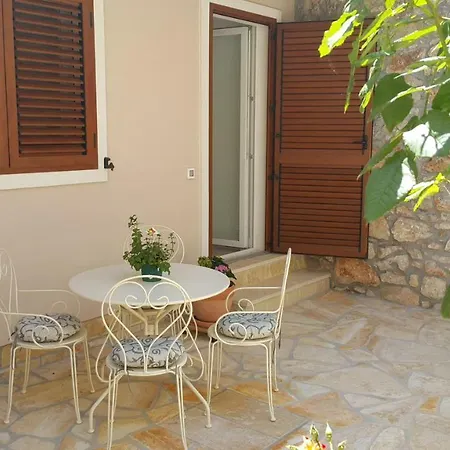 Apartman Simun - Poljana