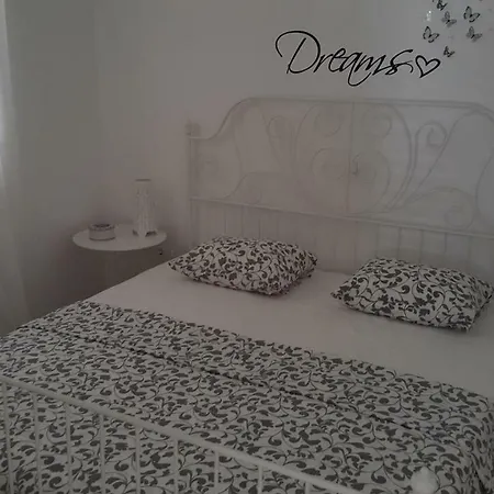 Apartman Simun - Poljana Lejlighed Poljana (Ugljan)