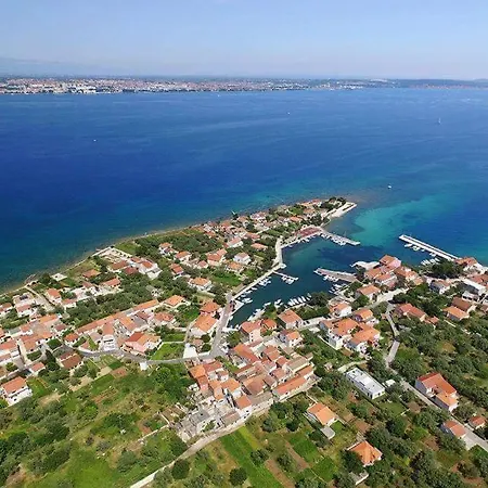 Apartman Simun - Poljana * Poljana (Ugljan)