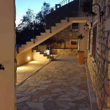 Apartman Simun - Poljana Poljana (Ugljan)