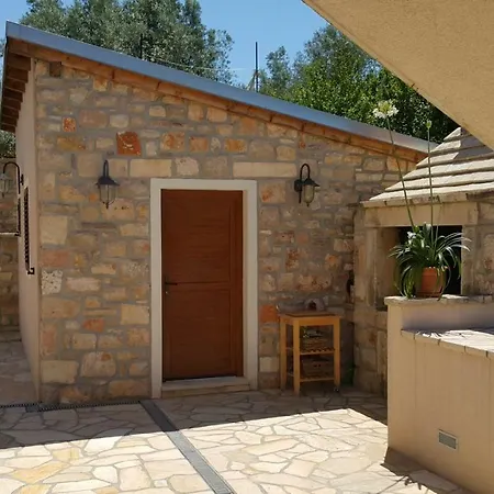 Apartman Simun - Poljana Poljana (Ugljan)