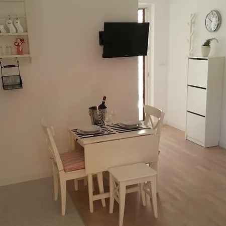 Apartman Simun - Poljana Lejlighed Poljana (Ugljan)